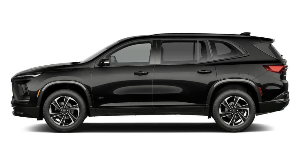 New 2027 Buick Enclave Sport Touring w/ Power Package FWD image 32