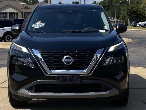 Used 2023 Nissan Rogue S FWD image 7
