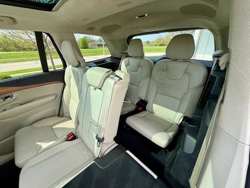 Used 2019 Volvo XC90 T6 Inscription AWD/4WD image 15