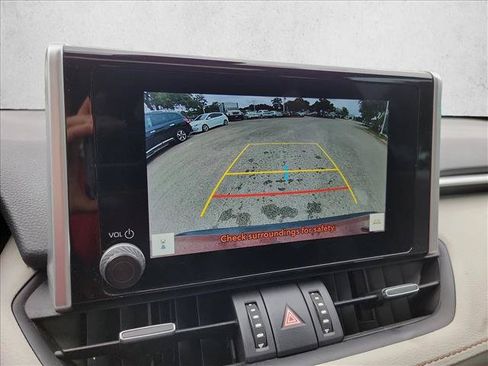 Used 2024 Toyota RAV4 XLE Premium AWD/4WD image 20
