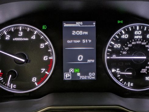 Used 2021 Subaru Outback Touring XT image 25