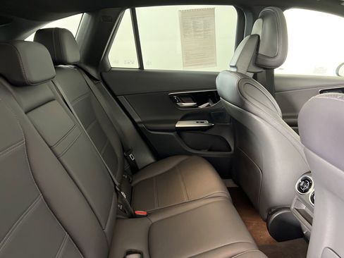 Certified 2025 Mercedes-Benz GLC 300 4MATIC image 13