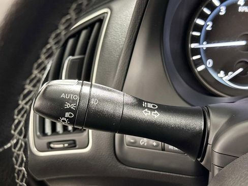 Used 2023 INFINITI Q50 Luxe w/ Cargo Package image 20