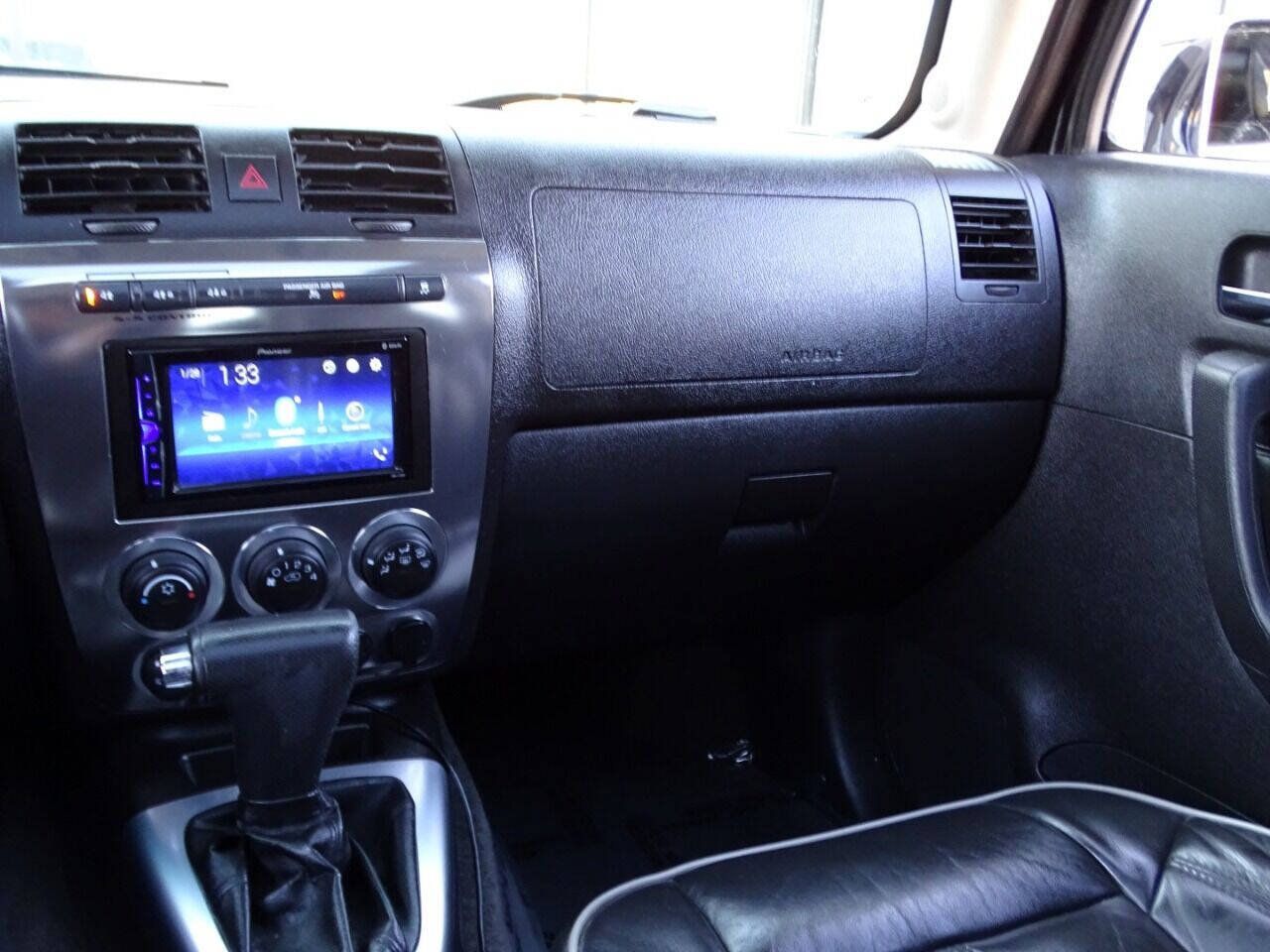 Used 2006 HUMMER H3 AWD/4WD image 63