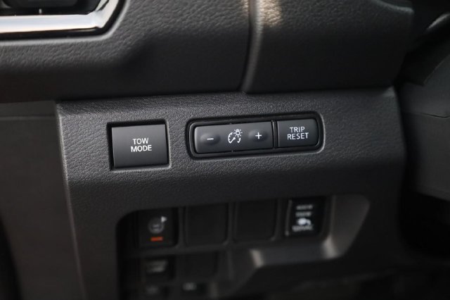 New 2027 Nissan Frontier PRO-4X w/ Pro Convenience Package AWD/4WD image 12