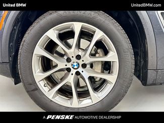Used 2022 BMW X5 xDrive40i video 2