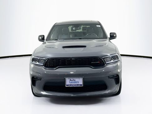 Used 2022 Dodge Durango R/T w/ Blacktop Package image 2