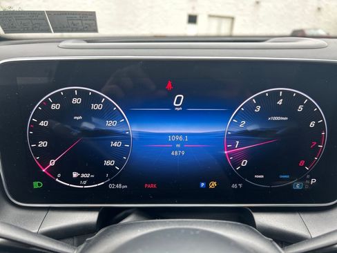 Used 2026 Mercedes-Benz GLC 300 4MATIC image 13
