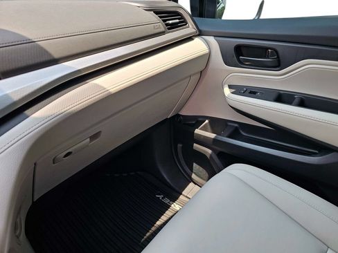 Used 2026 Honda Odyssey EX-L image 29