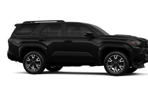 New 2026 Toyota 4Runner TRD Sport Premium AWD/4WD image 13