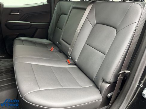 Used 2025 GMC Canyon Elevation w/ Convenience Package image 20