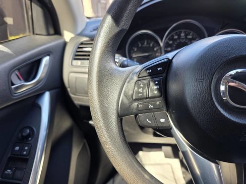 Used 2015 MAZDA CX-5 Sport w/ Bluetooth Audio Package image 30