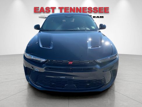 New 2025 Dodge Hornet GT w/ Tech Pack image 8