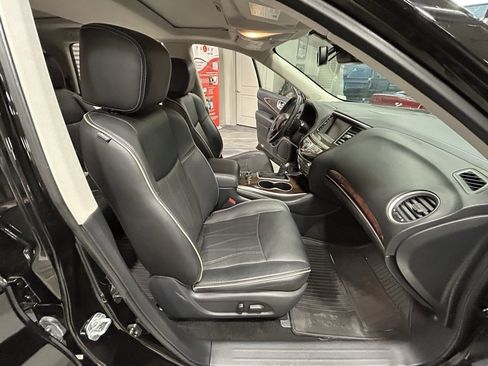 Used 2018 INFINITI QX60 Base image 38