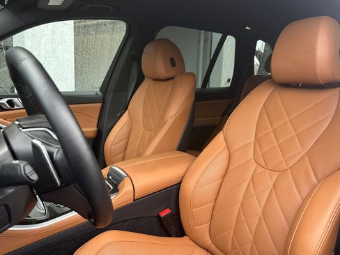 Used 2025 BMW X5 xDrive40i image 27