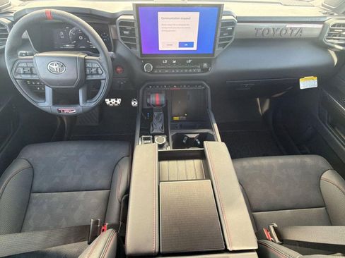 New 2026 Toyota Tundra TRD Pro AWD/4WD image 14
