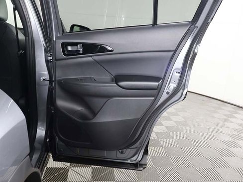 New 2026 Mitsubishi Eclipse Cross Black Edition image 24