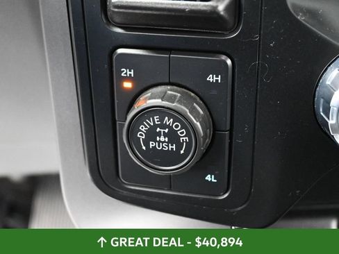 Used 2024 Ford F150 XLT w/ Mobile Office Package AWD/4WD image 42
