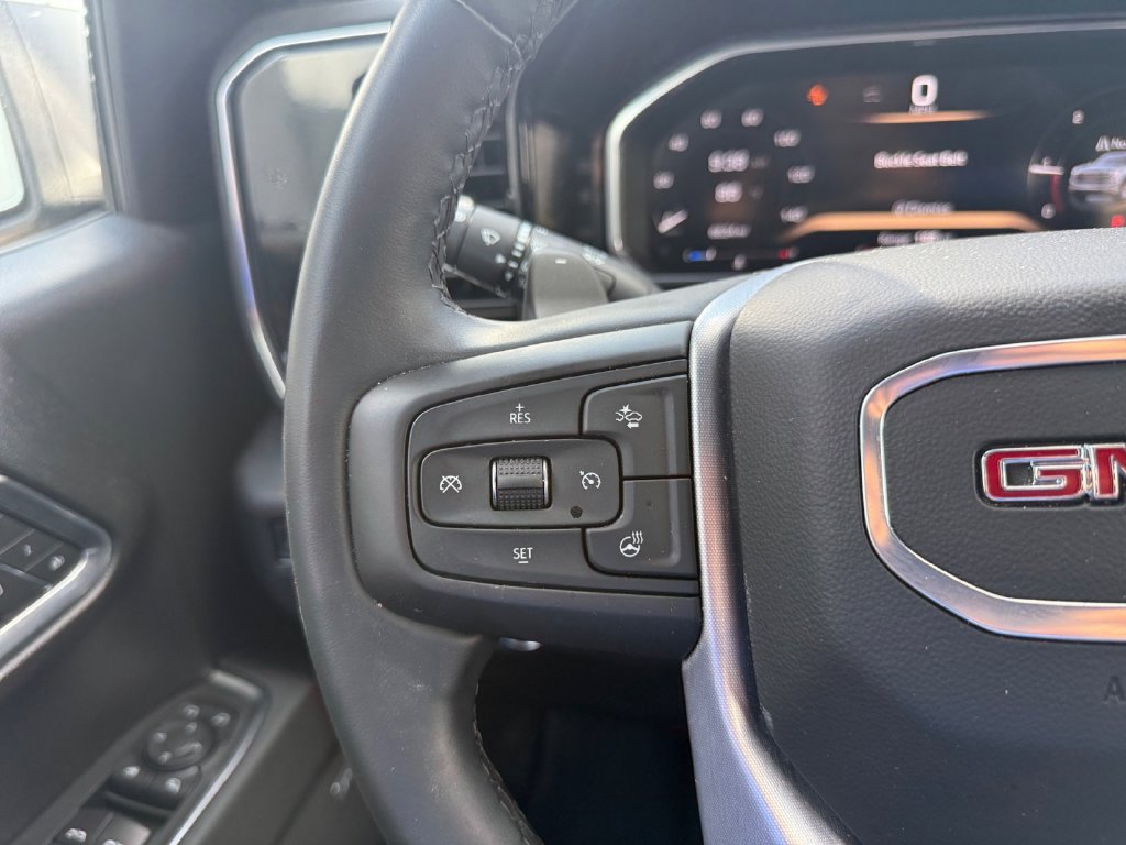 Used 2026 GMC Sierra 1500 SLT AWD/4WD image 22
