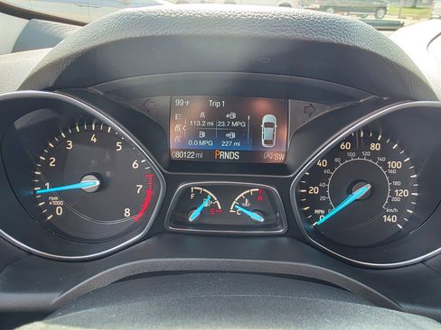 Used 2018 Ford Escape Titanium image 5