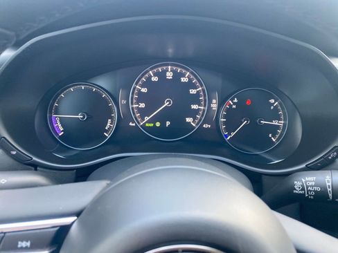 New 2026 MAZDA CX-50 2.5 Hybrid w/ Weather Package image 6