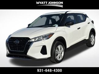 Used 2021 Nissan Kicks S 360° Tour