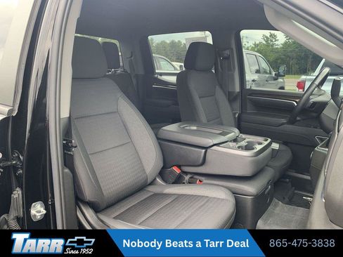 Used 2022 Chevrolet Silverado 1500 RST AWD/4WD image 24