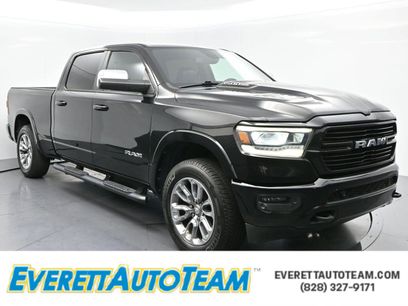 Used 2019 RAM 1500 Laramie