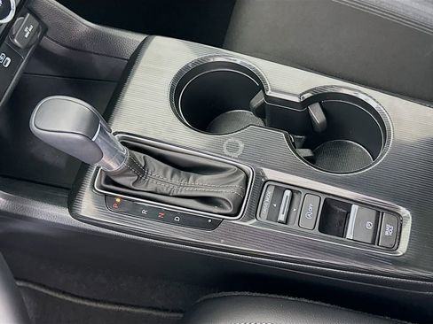 Used 2025 Honda Civic Sport image 16