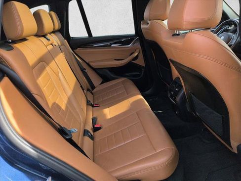 Used 2018 BMW X3 xDrive30i image 21