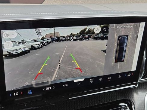 New 2027 Ford Expedition Max Platinum AWD/4WD image 18