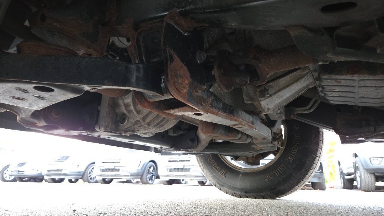 Used 2011 Nissan Pathfinder S AWD/4WD image 55