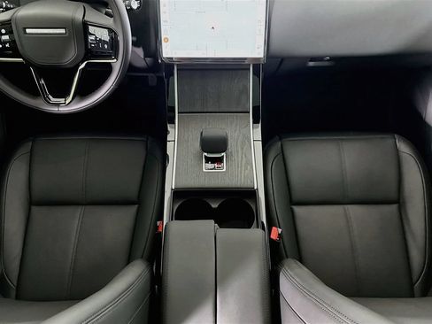 Used 2026 Land Rover Range Rover Velar S AWD/4WD image 16