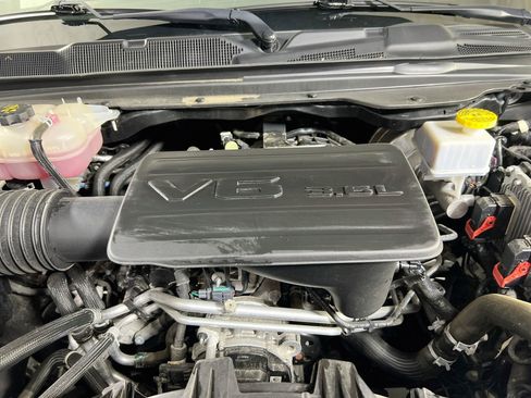 Used 2023 RAM 1500 Big Horn AWD/4WD image 28