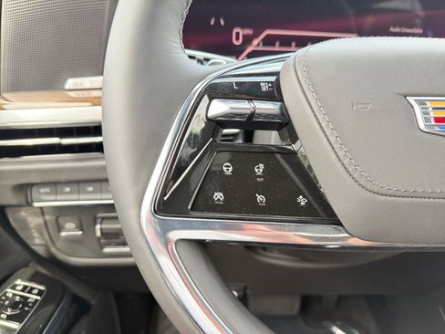 New 2026 Cadillac Escalade Platinum Sport AWD/4WD image 20