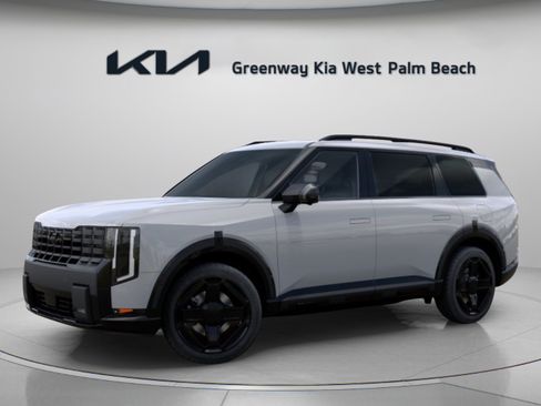 New 2027 Kia Telluride SX X-Line AWD/4WD image 4