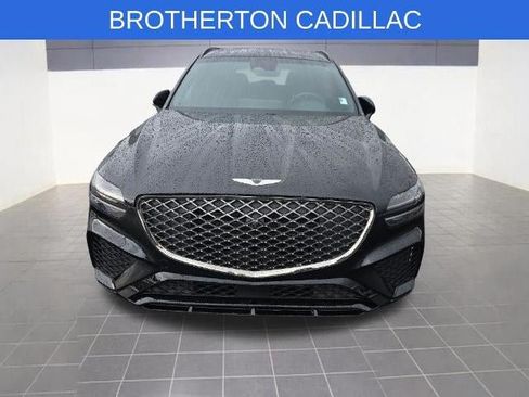 Used 2023 Genesis GV70 2.5T w/ Sport Prestige Package AWD/4WD image 2