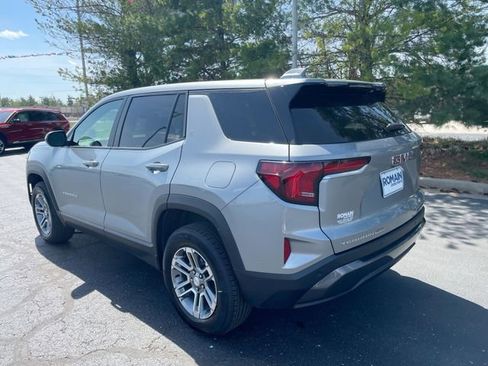Used 2026 GMC Terrain Elevation AWD/4WD image 3