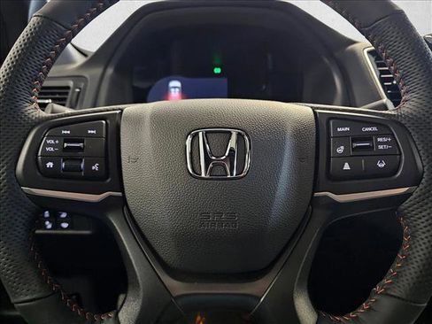 New 2026 Honda Ridgeline TrailSport image 18