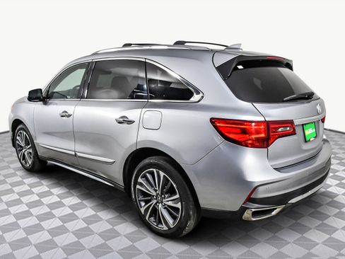 Used 2019 Acura MDX SH-AWD w/ Technology Package image 6