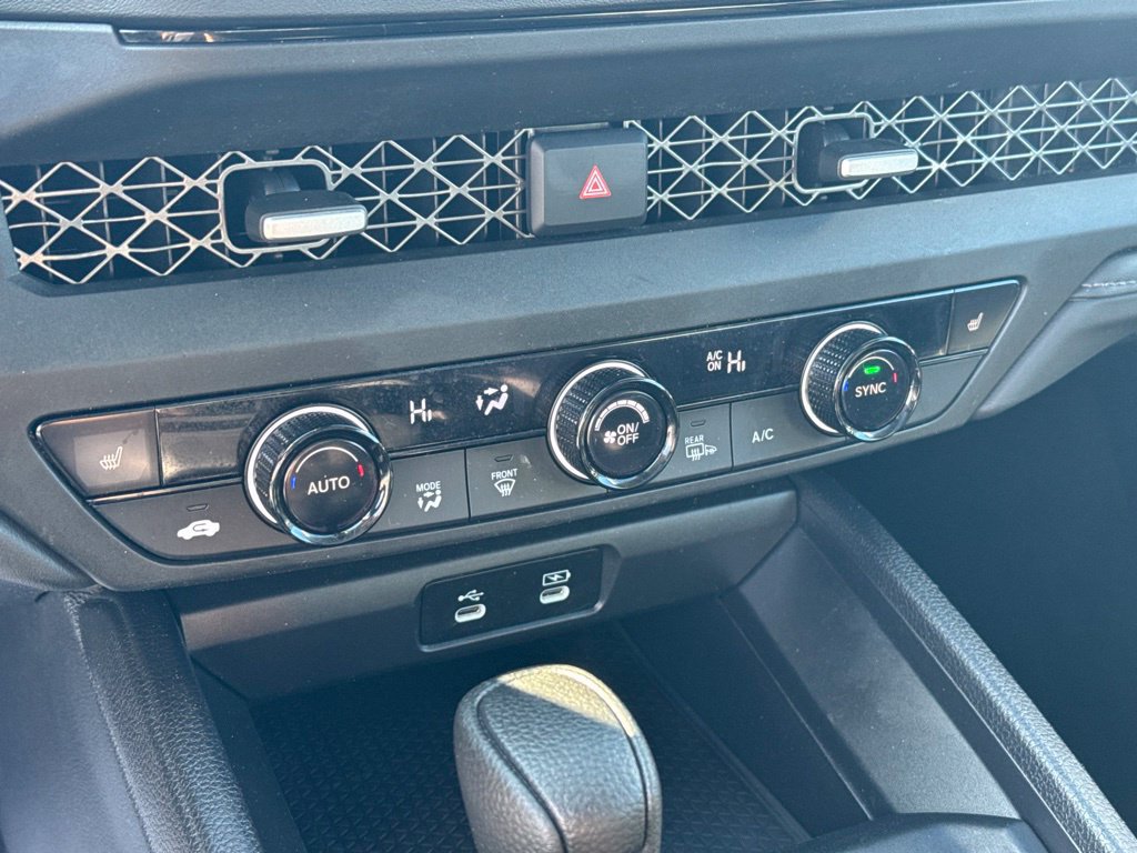 Used 2025 Honda Accord SE image 17