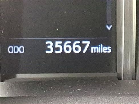 Used 2021 Toyota 4Runner Limited image 21