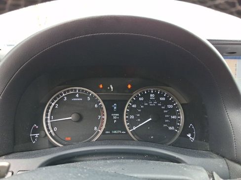 Used 2014 Lexus GS 350 AWD image 5