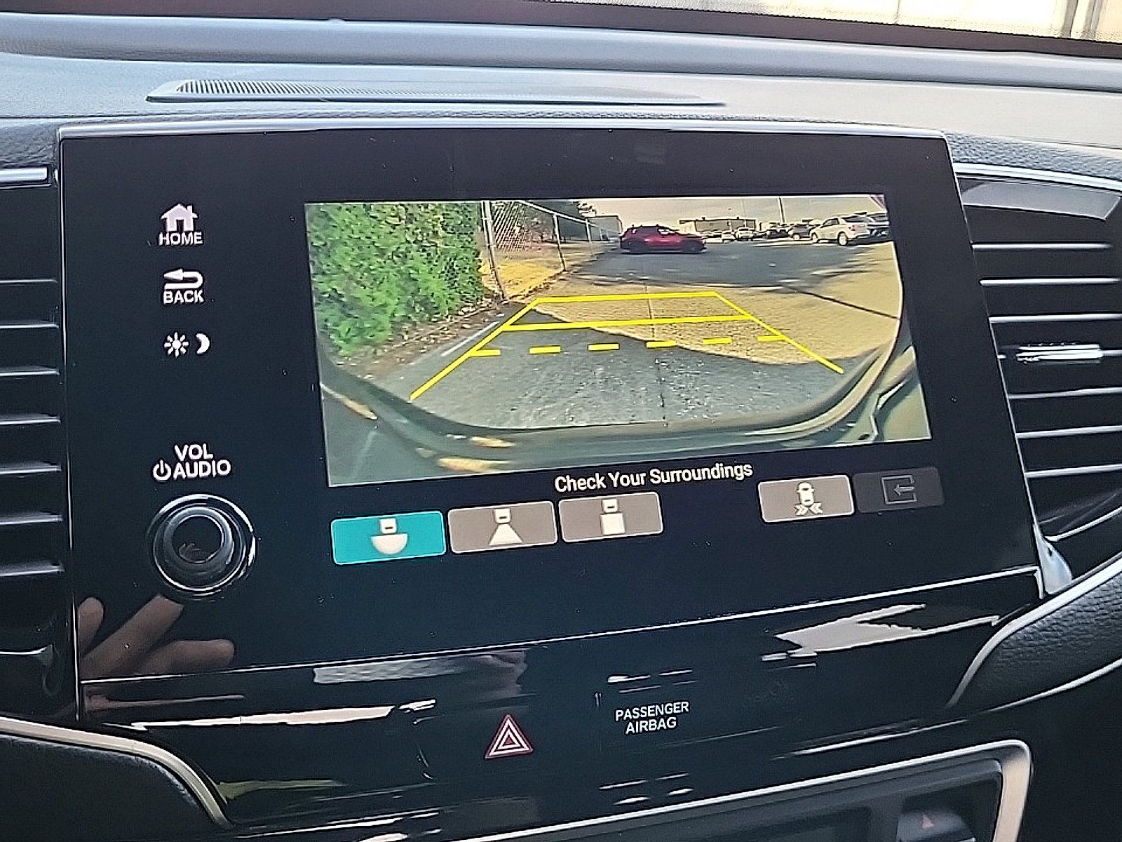 Used 2020 Honda Pilot Black Edition image 28