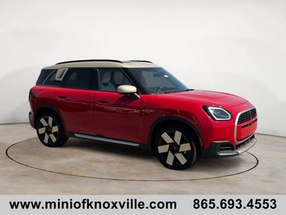 New 2026 MINI Cooper Countryman S