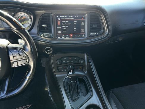 Used 2020 Dodge Challenger R/T image 13