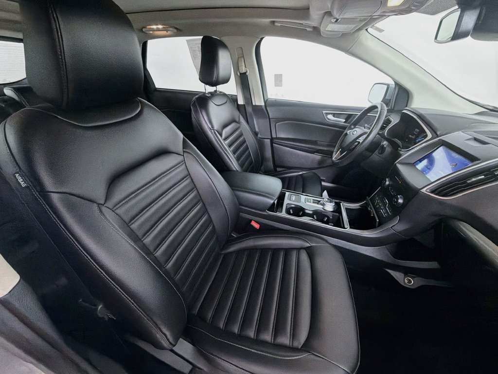 Used 2020 Ford Edge SEL w/ Convenience Package AWD/4WD image 27