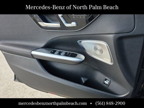 New 2026 Mercedes-Benz C 43 AMG 4MATIC Sedan image 20