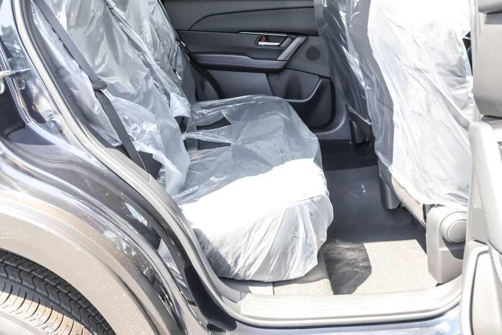 New 2026 MAZDA CX-5 Select AWD/4WD image 37