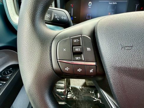 New 2026 Ford Maverick XLT w/ Equipment Group 301A image 26